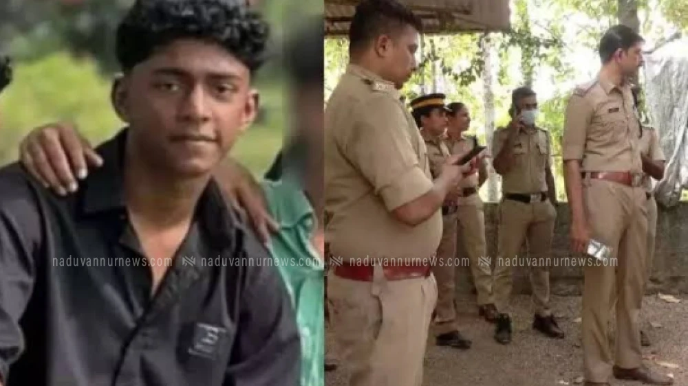 ഷഹബാസ് കൊലക്കേസിൽ പ്രതികളായ കുട്ടികളെ കൊല്ലുമെന്ന് ഭീഷണിപ്പെടുത്തി ഊമക്കത്ത്