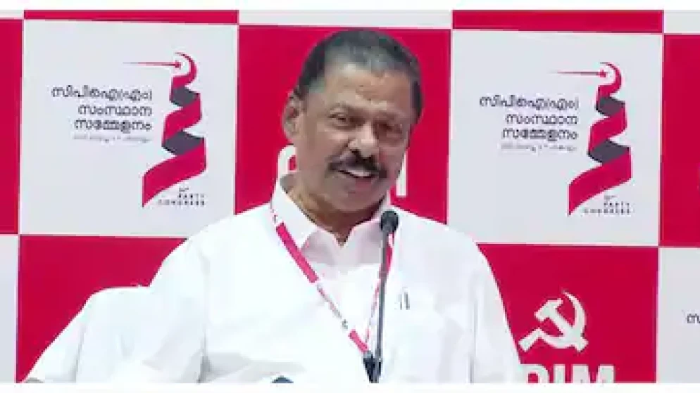 ലക്ഷ്യം മൂന്നാം സർക്കാർ, കേരളത്തിൽ ആരും പ്രതീക്ഷിക്കാത്ത മാറ്റമുണ്ടാകാൻ പോകുന്നു: എംവി ഗോവിന്ദൻ 