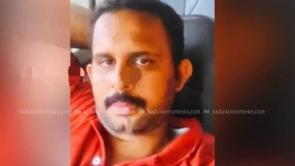  ഒമാനിൽ കാറോടിക്കുന്നതിനിടെ ഒട്ടകം മറികടന്ന് അപകടത്തിൽ നന്മണ്ട സ്വദേശി മരിച്ചു