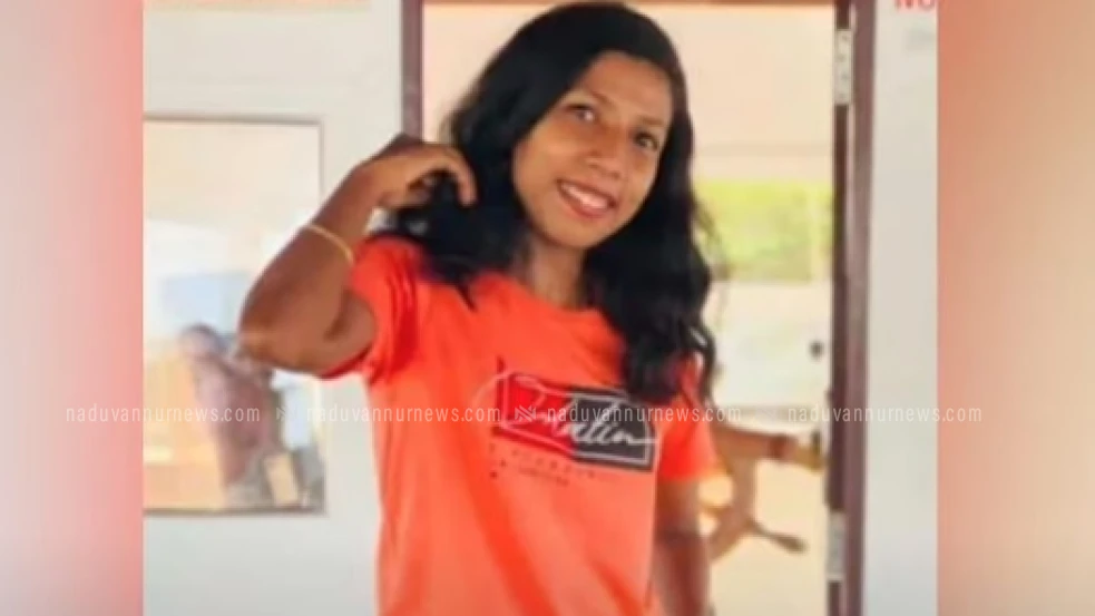 പെൺകുട്ടിയെ ലൈംഗികമായി പീഡിപ്പിച്ചെന്ന പരാതിയിൽ യുവതി പോക്സൊ കേസിൽ അറസ്റ്റിൽ