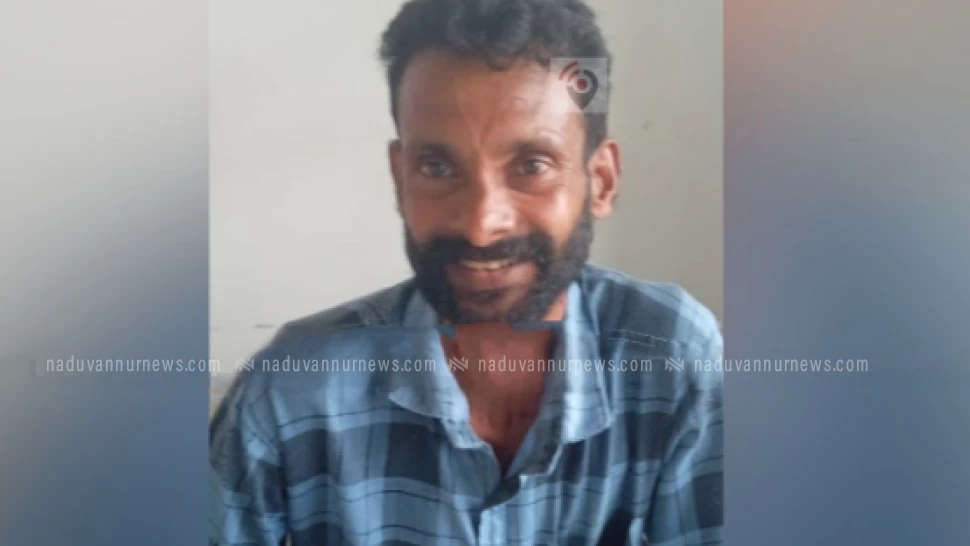 12 വയസ്സുകാരിയെ പീഡിപ്പിച്ച പൂനത്ത് സ്വദേശിക്ക് 10 വർഷം കഠിന തടവും പിഴയും