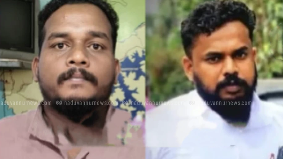 പന്തിരിക്കര സ്വദേശികളായ രണ്ടുപേർക്കെതിരെ കാപ്പ ചുമത്തി