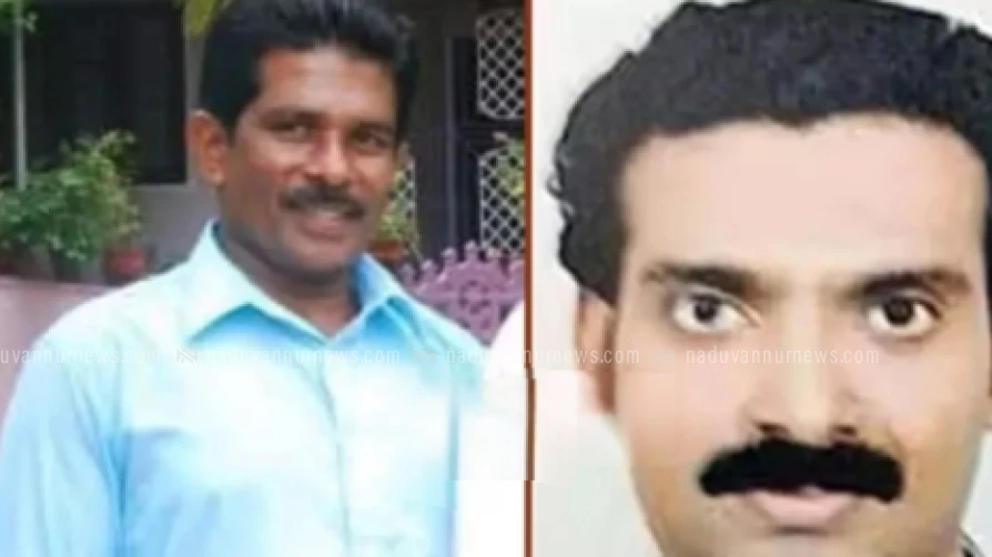 മകളുടെ ഭർത്താവിനെ കൊലപ്പെടുത്തിയ കേസിൽ പ്രതിക്ക് ജീവപര്യന്തം തടവ്