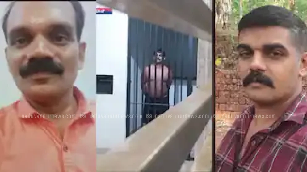 കൈതപ്രം കൊലപാതകം: വെടിയുണ്ട രാധാകൃഷ്ണന്‍റെ ഹൃദയത്തിൽ തുളച്ചുകയറി