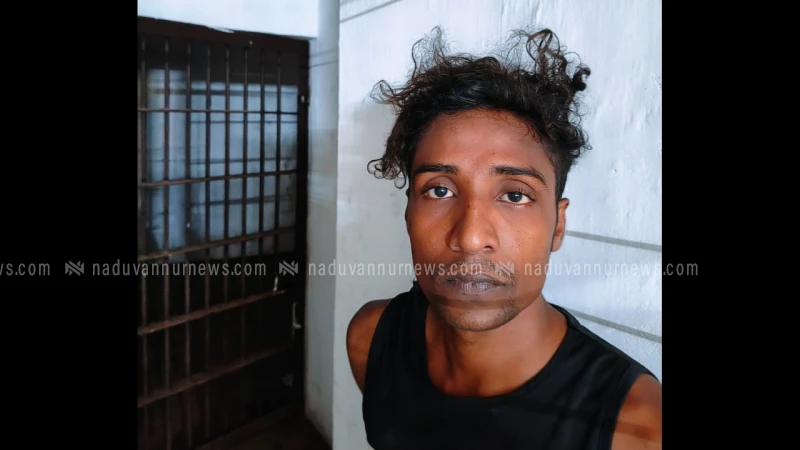  മൂന്നര വയസ്സുകാരിയെ ലൈംഗികമായി പീഡിപ്പിച്ച പ്രതി കോടഞ്ചേരിയിൽ പിടിയിൽ