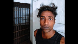 
                        മൂന്നര വയസ്സുകാരിയെ ലൈംഗികമായി പീഡിപ്പിച്ച പ്രതി കോടഞ്ചേരിയിൽ പിടിയിൽ