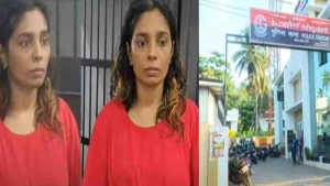 
                        കൊല്ലം ലഹരിക്കടത്ത് കേസ്; അനില രവീന്ദ്രന് അന്തർ സംസ്ഥാന ലഹരി മാഫിയയുമായി ബന്ധമെന്ന് കണ്ടെത്തൽ