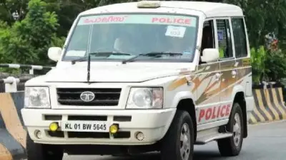  നിർത്തിയിട്ട കാറിൽനിന്ന് 40 ലക്ഷം കവർന്നെന്ന പരാതി വ്യാജം എന്ന് സ്ഥിരീകരിച്ച് പോലീസ്