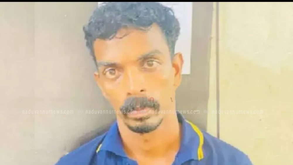  ചെറുവണ്ണൂരിൽ യുവതിക്ക് നേരെ ആസിഡ് ആക്രമണം