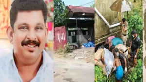 
                        തൊടുപുഴ കൊലപാതകം; ബിജുവിൻ്റെ പോസ്റ്റ്‌മോർട്ടം പൂർത്തിയായി