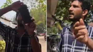 
                        കോഴിക്കോട് നഗരത്തിൽ ഡാൻസ് ഓഫ് സംഘത്തിന് ആക്രമിച്ചു