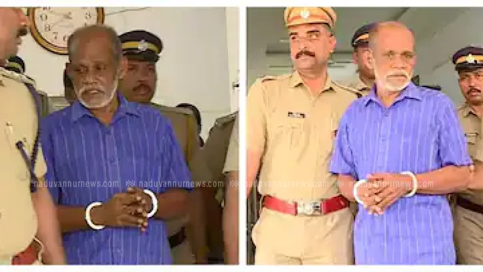 കൊടുവാളിന്റെ പിടിയിൽ ചെന്താമരയുടെ ഡിഎൻഎ, ദൃക്സാക്ഷിമൊഴി നിർണായകം