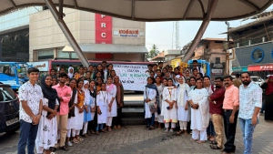 
                        പേരാമ്പ്രയിൽ എൻ.എസ്.എസ്. ലഹരിക്കെതിരെ ജന ജാഗ്രത സദസ് സംഘടിപ്പിച്ചു