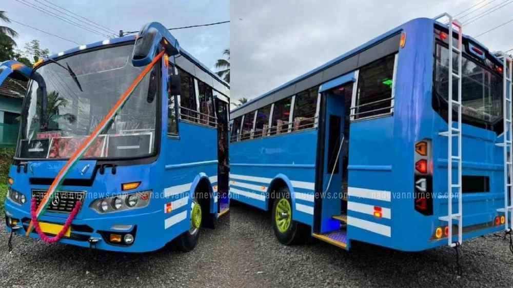 സംസ്ഥാനത്ത് സ്വകാര്യ ബസുടമകൾ സമരത്തിലേക്ക്