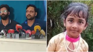 
                        ചികിത്സ വൈകി, മുറിവ് തുന്നാതെ മടക്കിവിട്ടു; പേവിഷബാധയേറ്റ് മരിച്ച കുട്ടിയുടെ പിതാവ്