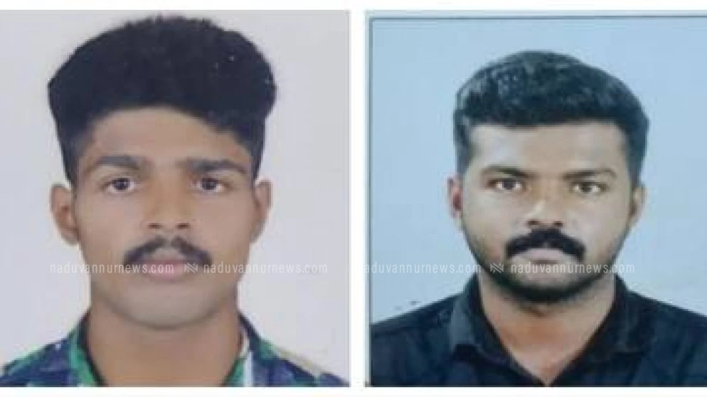 പൊലീസുകാരനെയടക്കം 2പേരെ കുത്തിപ്പരിക്കേല്‍പിച്ച്  മുങ്ങിയ പ്രതികള്‍ കന്യാകുമാരിയില്‍ പിടിയിൽ