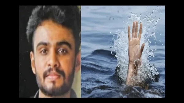 മീനച്ചിലാറ്റിൽ കുളിക്കാനിറങ്ങിയ വിദ്യാർത്ഥികളെ കാണാതായ സംഭവം; ഒരാളുടെ മൃതദേഹം കണ്ടെത്തി