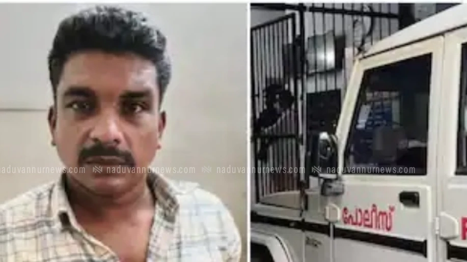 ബസ് യാത്രയിൽ യുവതിക്ക് നേരെ ലൈംഗികതിക്രമം കാണിച്ചയാൾ പിടിയിൽ