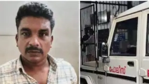 
                        ബസ് യാത്രയിൽ യുവതിക്ക് നേരെ ലൈംഗികതിക്രമം കാണിച്ചയാൾ പിടിയിൽ