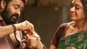 തുടരും സിനിമയുടെ വ്യാജ പതിപ്പ് പുറത്ത്; ശക്തമായ നടപടികള്‍ സ്വീകരിക്കുമെന്ന് മന്ത്രി സജി ചെറിയാൻ