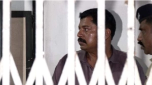 
                        കുപ്രസിദ്ധ  മോഷ്‌ടാവ് പെരുമണ്ണ പ്രശാന്ത് കോഴിക്കോട്ട് പിടിയിലായി