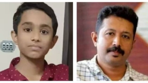 
                        വിദ്യാർത്ഥിയെ കാറിടിച്ചു കൊലപ്പെടുത്തിയ കേസിൽ പ്രതിക്ക് ജീവപര്യന്തം തടവും പിഴയും 