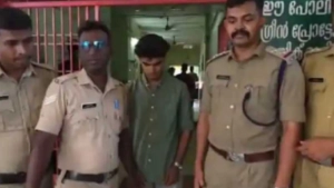 
                        താമരശ്ശേരിയിൽ കുഴൽപ്പണ വേട്ടയിൽ 38 ലക്ഷം രൂപ പിടിച്ചു