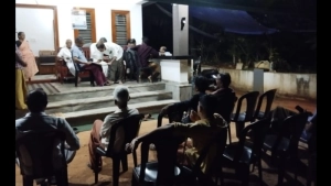 
                        മെഡിക്കൽ കോളേജ് ആശുപത്രിയിലെ രോഗികളുടെയും കൂട്ടിരിപ്പുകാരുടെയും ആശങ്ക പരിഹരിക്കണം