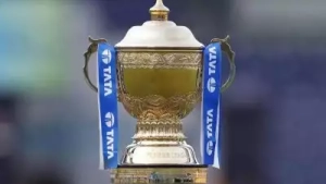 
                        ഐ പി എൽ മത്സരങ്ങൾ അനിശ്ചിത കാലത്തേക്ക് നിർത്തിവെച്ചു