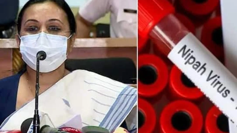  നിപ; ആറ് പേരുടെ പരിശോധനഫലം നെഗറ്റീവ്