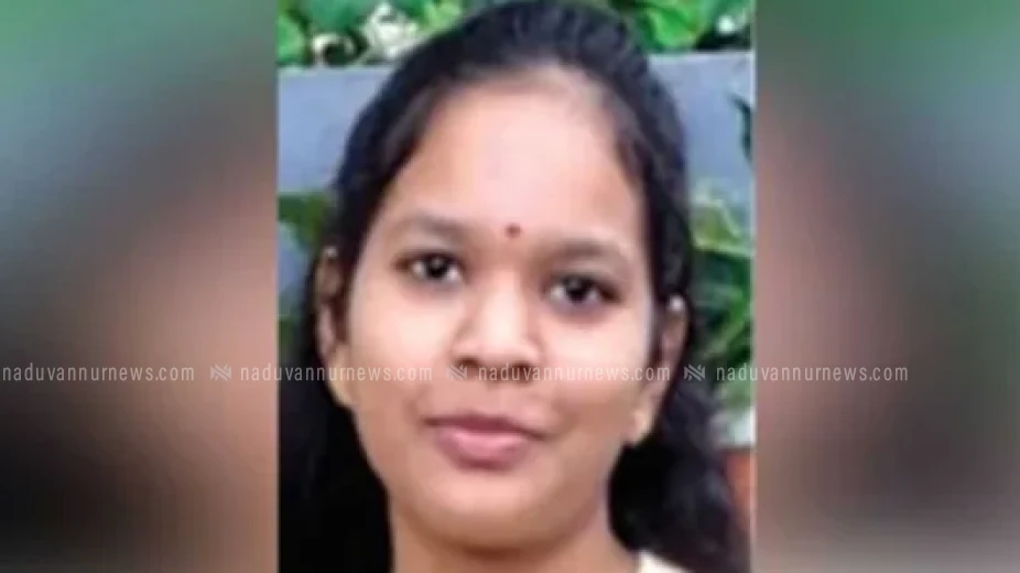 മാതാപിതാക്കൾക്കൊപ്പം മൂന്നാറിലെത്തിയ പെൺകുട്ടി റിസോർട്ടിലെ മുറിയിൽ മരിച്ചനിലയിൽ