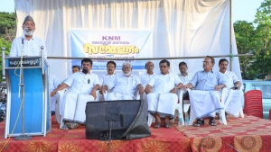 
                        ഭീകരതക്കെതിരെയുള്ള പോരാട്ടത്തിൽ അണിചേരുക; ഡോ. ഹുസൈൻ മടവൂർ