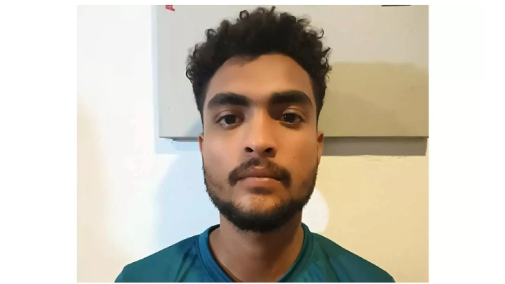  ട്രെയിനിൽ നിന്നും ചാടി രക്ഷപ്പെട്ട പോക്സോ കേസ് പ്രതി പിടിയിൽ