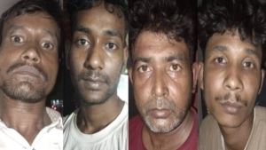 
                        സൈക്കിൾ പമ്പുകളിൽ നിറച്ച് കഞ്ചാവ് കടത്ത്; കൊച്ചിയിൽ പിടികൂടിയത് 24 കിലോ കഞ്ചാവ്