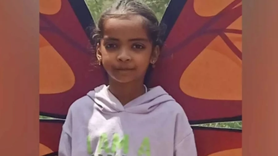  മരം വീണ് രണ്ടാം ക്ലാസ്സുകാരിക്ക് ദാരുണാന്ത്യം