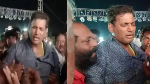 
                        പൊതുവേദിയില്‍ കുഴഞ്ഞുവീണ് വിശാല്‍; ആരോഗ്യനിലയില്‍ വീണ്ടും ആശങ്ക