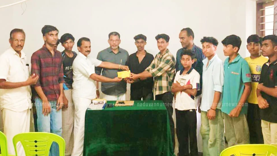  കീഴ്പ്പയ്യൂരിൽ എം.എസ്.എഫ്. കൺവെൻഷൻ സംഘടിപ്പിച്ചു