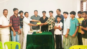 
                        കീഴ്പ്പയ്യൂരിൽ എം.എസ്.എഫ്. കൺവെൻഷൻ സംഘടിപ്പിച്ചു