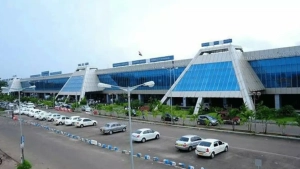 
                        കരിപ്പൂർ വിമാനത്താവളത്തിൽ 9 കോടിയുടെ ഹൈബ്രിഡ് കഞ്ചാവ് പിടികൂടി