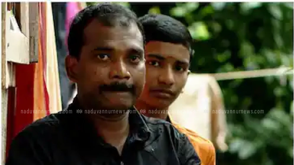 പരാതി നല്‍കാനെത്തിയ ദളിത് യുവാവിനെ മര്‍ദിച്ചതില്‍ പൊലീസുകാര്‍ക്കെതിരെ കേസെടുക്കണം