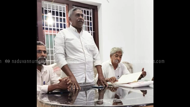 സാമൂഹ്യ തിന്മകൾക്കെതിരെ മഹല്ലുകളിൽ ബോധവൽക്കരണം നടത്തും