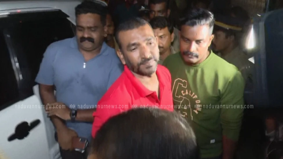 യുവ അഭിഭാഷകയെ മർദിച്ച ബെയിലിന് ദാസിന് ജാമ്യമില്ല