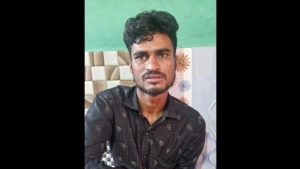 
                        പാലേരിയിൽ ഒന്നേകാൽ കിലോ കഞ്ചാവുമായി പശ്ചിമ ബംഗാൾ സ്വദേശി പിടിയിൽ