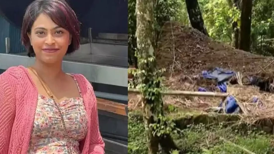 മേപ്പാടിയിലെ റിസോർട്ടിൽ ടെൻ്റ് തകർന്ന് യുവതി മരിച്ച സംഭവത്തിൽ ദുരൂഹത ആരോപിച്ച് കുടുംബം