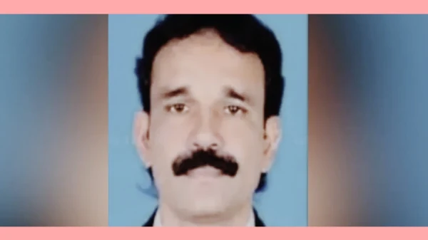  രേഷ്മ കൊലക്കേസ്: പ്രതി 15 വര്‍ഷത്തിന് ശേഷം പിടിയില്‍