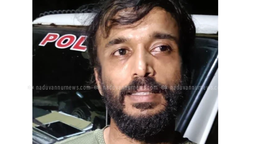  കൊയിലാണ്ടിയിൽ എംഡിഎംഎ യുമായി യുവാവ് പിടിയിൽ