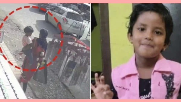 നാല് വയസുകാരി കല്യാണിയുടെ കൊലപാതകം; അമ്മ സന്ധ്യയുടെ അറസ്റ്റ് രേഖപ്പെടുത്തി