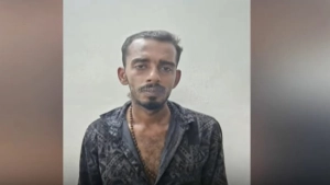 
                        സ്വത്ത് തർക്കത്തെ തുടർന്ന് മകൻ പിതാവിൻ്റെ കാൽ തല്ലിയൊടിച്ചു