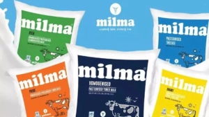 
                        മിൽമയിലെ മിന്നൽ സമരം പിൻവലിച്ചു