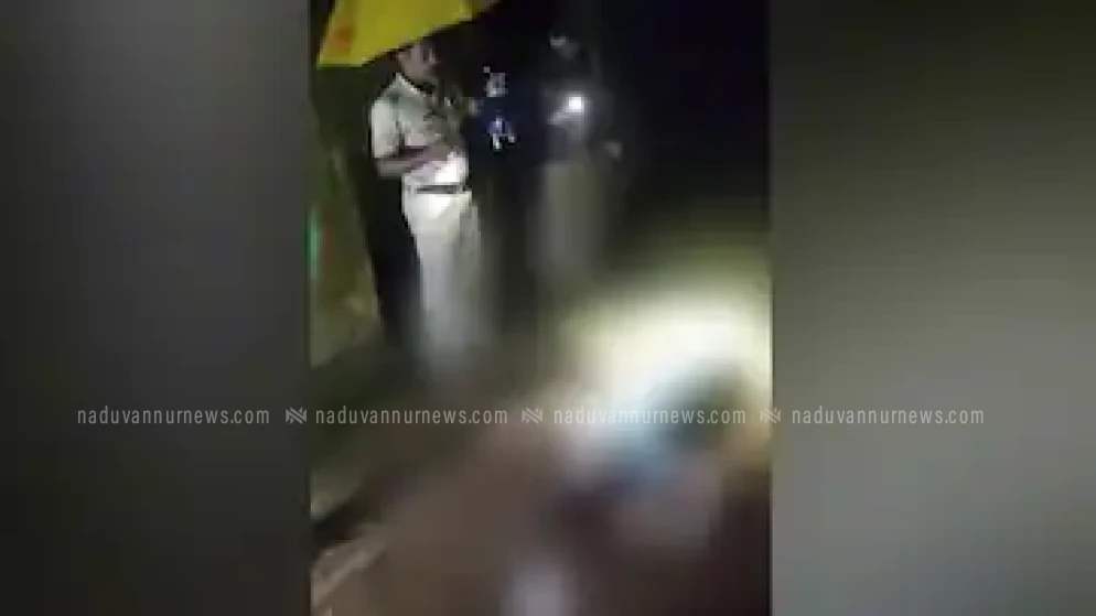 മാനന്തവാടിയില്‍ അരുംകൊല; യുവതിയെ പങ്കാളി കുത്തിക്കൊന്നു
